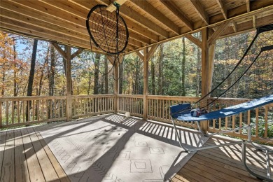 Welcome to 111 Chapel Hill, a beautifully maintained 3-bedroom on Trillium Links in North Carolina - for sale on GolfHomes.com, golf home, golf lot