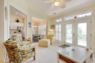 Prince Creek  is one of the most popular areas in Murrells Inlet on TPC of Myrtle Beach in South Carolina - for sale on GolfHomes.com, golf home, golf lot