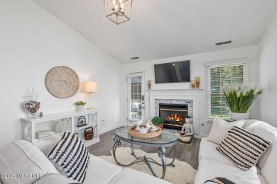 **Nestled in the prestigious GREENBRIAR WOODLANDS, this on Greenbriar Woodlands in New Jersey - for sale on GolfHomes.com, golf home, golf lot