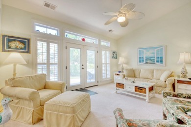 Prince Creek  is one of the most popular areas in Murrells Inlet on TPC of Myrtle Beach in South Carolina - for sale on GolfHomes.com, golf home, golf lot