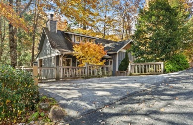 Welcome to 111 Chapel Hill, a beautifully maintained 3-bedroom on Trillium Links in North Carolina - for sale on GolfHomes.com, golf home, golf lot