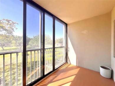 IMPECCABLE UNIT IN THE HEART OF PEMBROKE PINES, RESORT STYLE!! on Flamingo Lakes Country Club in Florida - for sale on GolfHomes.com, golf home, golf lot