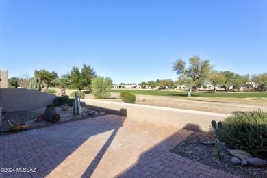 Nestled in the gated community of The Springs, this charming on Torres Blancas Golf Club in Arizona - for sale on GolfHomes.com, golf home, golf lot