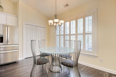 Prince Creek  is one of the most popular areas in Murrells Inlet on TPC of Myrtle Beach in South Carolina - for sale on GolfHomes.com, golf home, golf lot
