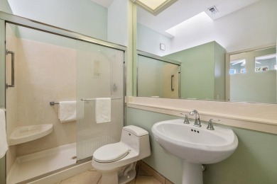 Located in the best 55+ community in the valley. This fabulous 1 on Mountain Vista Golf Course At Sun City Palm Desert in California - for sale on GolfHomes.com, golf home, golf lot