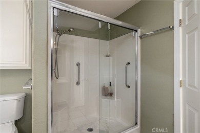 Charming golf course home located in the Canyon Lake Mobile on Canyon Lake Country Club in California - for sale on GolfHomes.com, golf home, golf lot