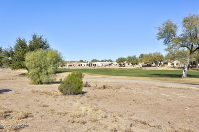 Nestled in the gated community of The Springs, this charming on Torres Blancas Golf Club in Arizona - for sale on GolfHomes.com, golf home, golf lot