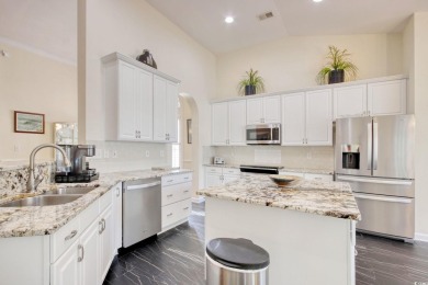 Prince Creek  is one of the most popular areas in Murrells Inlet on TPC of Myrtle Beach in South Carolina - for sale on GolfHomes.com, golf home, golf lot