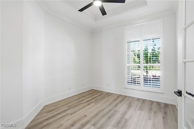 Welcome to luxury living in the prestigious Shadow Wood Preserve on Shadow Wood Preserve in Florida - for sale on GolfHomes.com, golf home, golf lot