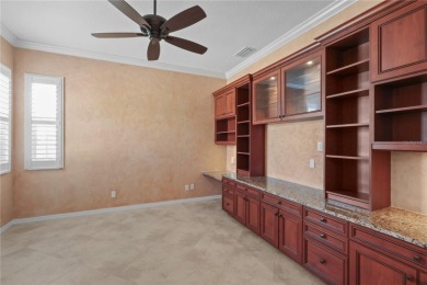 Welcome to carefree living, where the details are taken care of on Plantation Golf and Country Club in Florida - for sale on GolfHomes.com, golf home, golf lot
