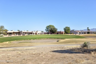 Nestled in the gated community of The Springs, this charming on Torres Blancas Golf Club in Arizona - for sale on GolfHomes.com, golf home, golf lot