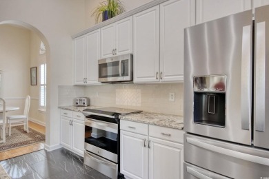 Prince Creek  is one of the most popular areas in Murrells Inlet on TPC of Myrtle Beach in South Carolina - for sale on GolfHomes.com, golf home, golf lot