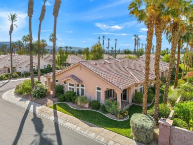Located in the best 55+ community in the valley. This fabulous 1 on Mountain Vista Golf Course At Sun City Palm Desert in California - for sale on GolfHomes.com, golf home, golf lot