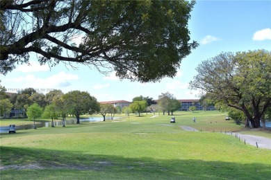 IMPECCABLE UNIT IN THE HEART OF PEMBROKE PINES, RESORT STYLE!! on Flamingo Lakes Country Club in Florida - for sale on GolfHomes.com, golf home, golf lot