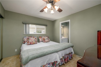 Charming golf course home located in the Canyon Lake Mobile on Canyon Lake Country Club in California - for sale on GolfHomes.com, golf home, golf lot