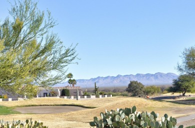 Nestled in the gated community of The Springs, this charming on Torres Blancas Golf Club in Arizona - for sale on GolfHomes.com, golf home, golf lot