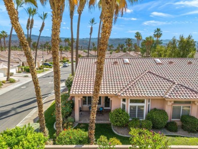 Located in the best 55+ community in the valley. This fabulous 1 on Mountain Vista Golf Course At Sun City Palm Desert in California - for sale on GolfHomes.com, golf home, golf lot