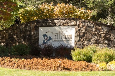Welcome to 111 Chapel Hill, a beautifully maintained 3-bedroom on Trillium Links in North Carolina - for sale on GolfHomes.com, golf home, golf lot