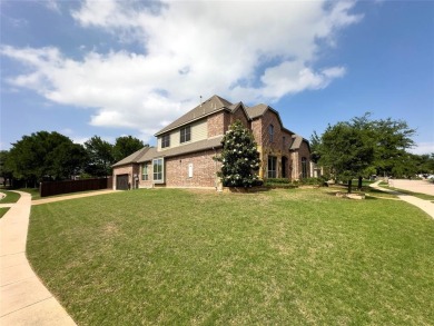 Welcome to 308 Parke Hollow Drive, where thoughtful design meets on Woodbridge Golf Club in Texas - for sale on GolfHomes.com, golf home, golf lot