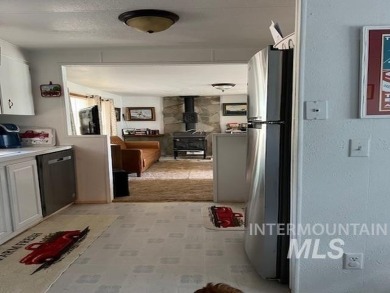 Do you want a very inexpensive property in Garden Valley? This on Terrace Lakes Golf Resort in Idaho - for sale on GolfHomes.com, golf home, golf lot