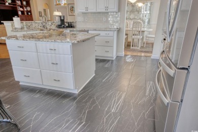Prince Creek  is one of the most popular areas in Murrells Inlet on TPC of Myrtle Beach in South Carolina - for sale on GolfHomes.com, golf home, golf lot