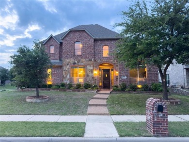 Welcome to 308 Parke Hollow Drive, where thoughtful design meets on Woodbridge Golf Club in Texas - for sale on GolfHomes.com, golf home, golf lot