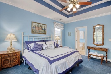 Prince Creek  is one of the most popular areas in Murrells Inlet on TPC of Myrtle Beach in South Carolina - for sale on GolfHomes.com, golf home, golf lot