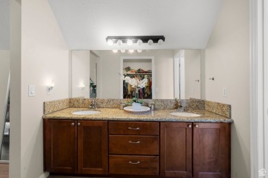 Nestled on the sought-after east bench of Bountiful, this on Bountiful Ridge Golf Course in Utah - for sale on GolfHomes.com, golf home, golf lot