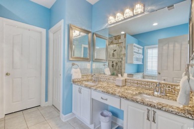 Prince Creek  is one of the most popular areas in Murrells Inlet on TPC of Myrtle Beach in South Carolina - for sale on GolfHomes.com, golf home, golf lot