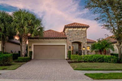 Esplanade Golf and Country Club at Lakewood Ranch...Beautifully on Esplanade Golf and Country at Lakewood Ranch in Florida - for sale on GolfHomes.com, golf home, golf lot