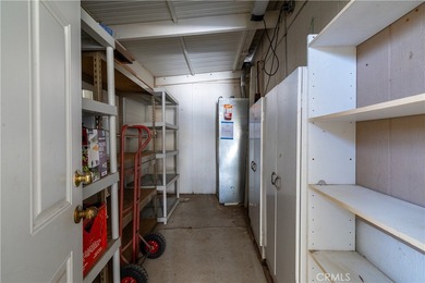 Charming golf course home located in the Canyon Lake Mobile on Canyon Lake Country Club in California - for sale on GolfHomes.com, golf home, golf lot