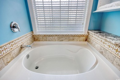 Prince Creek  is one of the most popular areas in Murrells Inlet on TPC of Myrtle Beach in South Carolina - for sale on GolfHomes.com, golf home, golf lot