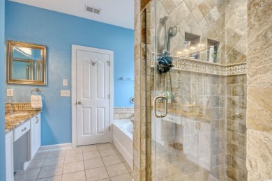 Prince Creek  is one of the most popular areas in Murrells Inlet on TPC of Myrtle Beach in South Carolina - for sale on GolfHomes.com, golf home, golf lot