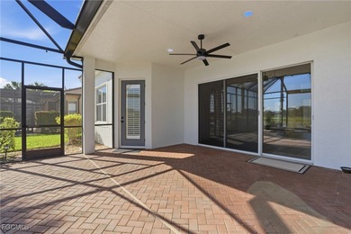 Welcome to luxury living in the prestigious Shadow Wood Preserve on Shadow Wood Preserve in Florida - for sale on GolfHomes.com, golf home, golf lot