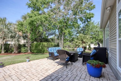 Prince Creek  is one of the most popular areas in Murrells Inlet on TPC of Myrtle Beach in South Carolina - for sale on GolfHomes.com, golf home, golf lot