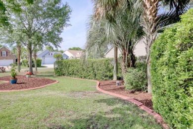 Prince Creek  is one of the most popular areas in Murrells Inlet on TPC of Myrtle Beach in South Carolina - for sale on GolfHomes.com, golf home, golf lot