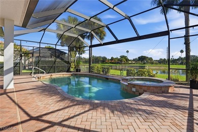 Welcome to luxury living in the prestigious Shadow Wood Preserve on Shadow Wood Preserve in Florida - for sale on GolfHomes.com, golf home, golf lot