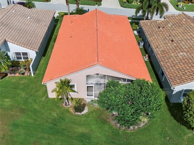 Stunning Lakefront Fairfield model is now available in the on Westchester Golf and Country Club in Florida - for sale on GolfHomes.com, golf home, golf lot