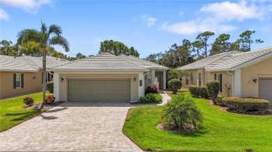 Welcome to carefree living, where the details are taken care of on Plantation Golf and Country Club in Florida - for sale on GolfHomes.com, golf home, golf lot