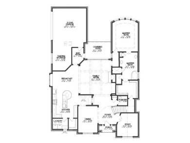 Price reduced! New roof, top-tier upgrades - one of the best on Woodbridge Golf Club in Texas - for sale on GolfHomes.com, golf home, golf lot