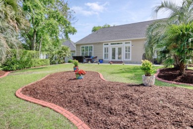 Prince Creek  is one of the most popular areas in Murrells Inlet on TPC of Myrtle Beach in South Carolina - for sale on GolfHomes.com, golf home, golf lot