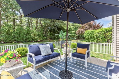 **Nestled in the prestigious GREENBRIAR WOODLANDS, this on Greenbriar Woodlands in New Jersey - for sale on GolfHomes.com, golf home, golf lot
