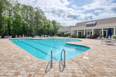 Prince Creek  is one of the most popular areas in Murrells Inlet on TPC of Myrtle Beach in South Carolina - for sale on GolfHomes.com, golf home, golf lot