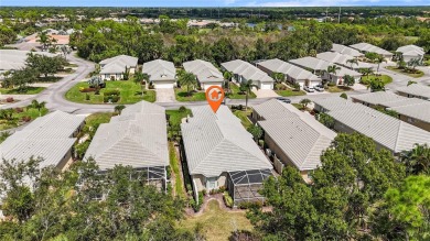 Welcome to carefree living, where the details are taken care of on Plantation Golf and Country Club in Florida - for sale on GolfHomes.com, golf home, golf lot