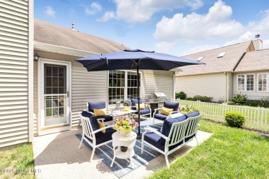 **Nestled in the prestigious GREENBRIAR WOODLANDS, this on Greenbriar Woodlands in New Jersey - for sale on GolfHomes.com, golf home, golf lot