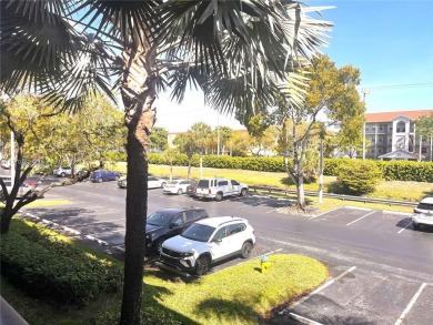 IMPECCABLE UNIT IN THE HEART OF PEMBROKE PINES, RESORT STYLE!! on Flamingo Lakes Country Club in Florida - for sale on GolfHomes.com, golf home, golf lot