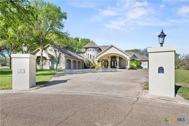 Step into refined luxury with this stunning, one-of-a-kind on Mill Creek Golf Club in Texas - for sale on GolfHomes.com, golf home, golf lot