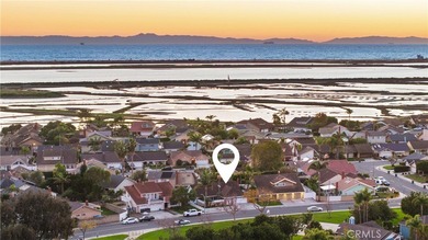 Tours? call/text  Huntington Beach single-story upgraded home on Meadowlark Golf Club in California - for sale on GolfHomes.com, golf home, golf lot