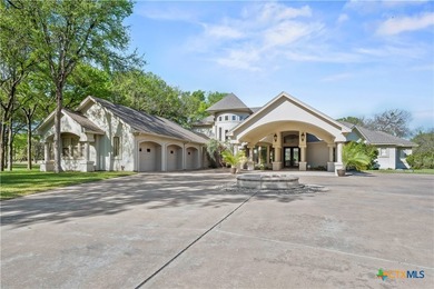 Step into refined luxury with this stunning, one-of-a-kind on Mill Creek Golf Club in Texas - for sale on GolfHomes.com, golf home, golf lot