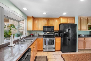Prime Golf Course Location with Stunning Views! Enjoy peaceful on San Vicente Inn and Golf Club in California - for sale on GolfHomes.com, golf home, golf lot